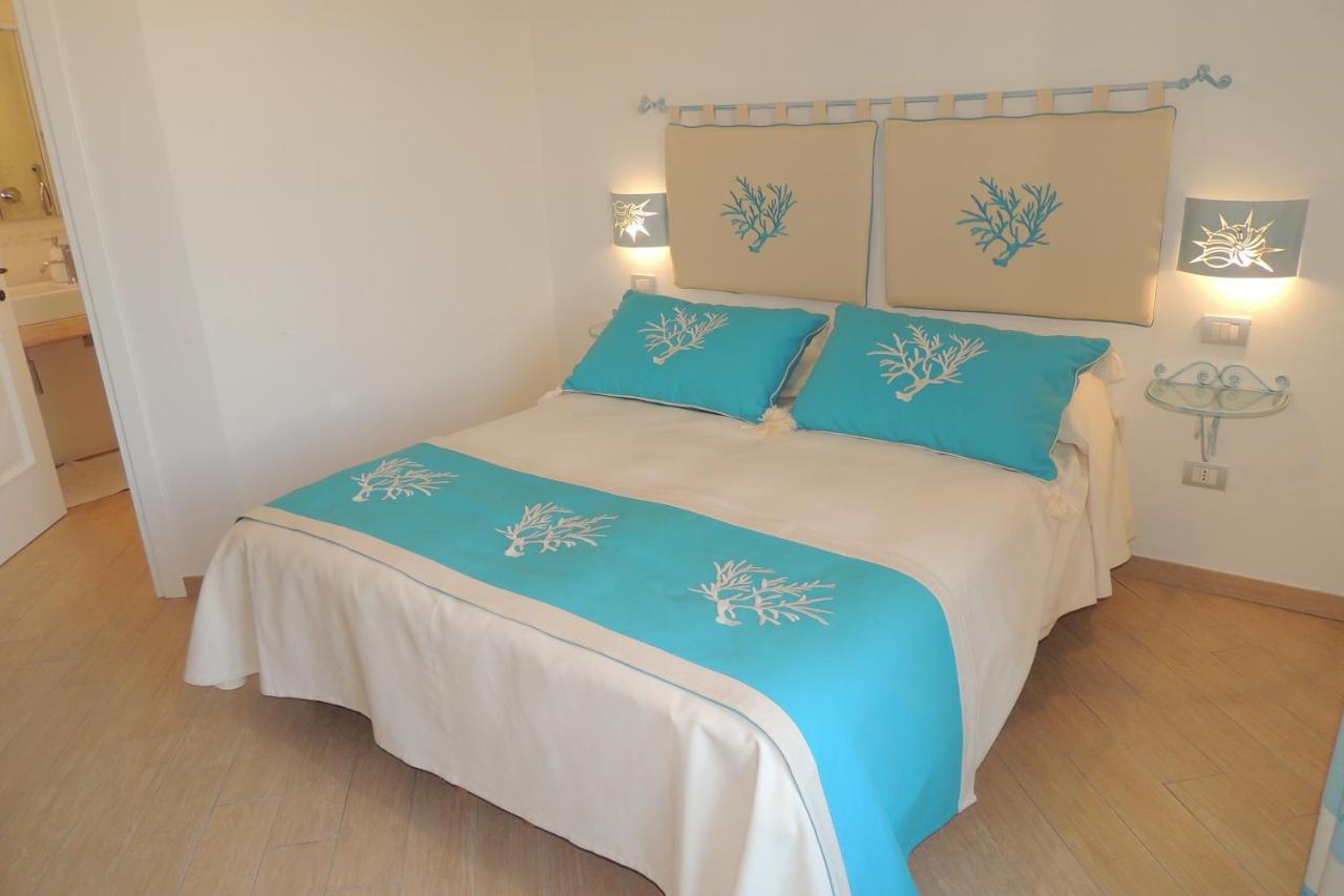 Bed and Breakfast La Terrazza Oristano Exterior foto